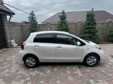 Toyota Yaris 2010 годаүшін4 700 000 тг. в Мерке – фото 2