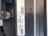 Люк audi a8 d4 рестайлинг за 100 000 тг. в Каскелен – фото 4