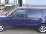 Volkswagen Golf 1997 годаfor1 550 000 тг. в Уральск – фото 4