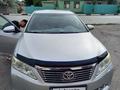 Toyota Camry 2012 годаүшін10 500 000 тг. в Алматы