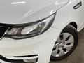 Kia Rio 2015 года за 6 650 000 тг. в Шымкент – фото 3