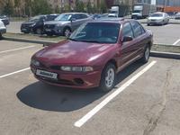 Mitsubishi Galant 1994 годаүшін1 100 000 тг. в Астана