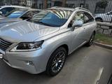 Lexus RX 350 2015 года за 14 000 000 тг. в Алматы