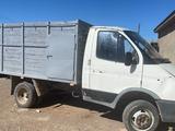 ГАЗ ГАЗель 2001 годаүшін1 300 000 тг. в Жанатас
