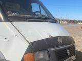ГАЗ ГАЗель 2001 годаүшін1 300 000 тг. в Жанатас – фото 4