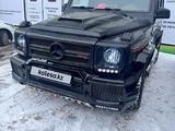 Mercedes-Benz G 230 1989 года за 6 700 000 тг. в Караганда – фото 5