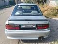 Mitsubishi Galant 1989 годаүшін1 500 000 тг. в Алматы – фото 5