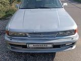 Mitsubishi Galant 1989 года за 1 500 000 тг. в Алматы – фото 2