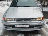 Mitsubishi Galant 1989 годаүшін1 500 000 тг. в Алматы – фото 4