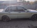 Mitsubishi Galant 1989 годаүшін1 500 000 тг. в Алматы – фото 4