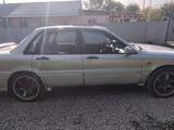 Mitsubishi Galant 1989 года за 1 500 000 тг. в Алматы – фото 4