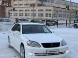 Toyota Mark II 2000 годаүшін5 000 000 тг. в Петропавловск – фото 3