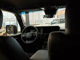 Toyota Land Cruiser Prado 2024 годаfor41 490 000 тг. в Актобе – фото 3