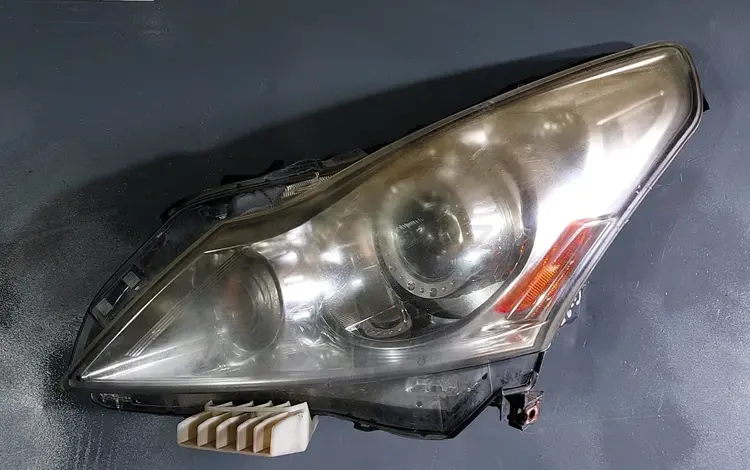 ФАРА ЛЕВАЯ (С КСЕНОНОМ) за 140 000 тг. в Алматы