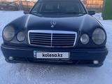 Mercedes-Benz E 320 1996 года за 2 600 000 тг. в Сарыколь – фото 5