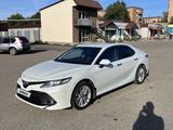 Toyota Camry 2020 годаүшін12 500 000 тг. в Усть-Каменогорск – фото 2