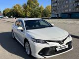 Toyota Camry 2020 годаүшін12 500 000 тг. в Усть-Каменогорск – фото 4