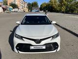 Toyota Camry 2020 годаүшін12 500 000 тг. в Усть-Каменогорск – фото 3