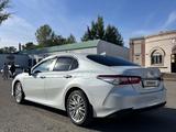 Toyota Camry 2020 годаүшін12 500 000 тг. в Усть-Каменогорск – фото 5