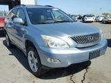 Lexus RX 330 2004 года за 110 000 тг. в Алматы