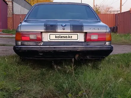 BMW 728 1984 года за 1 000 000 тг. в Щучинск – фото 13