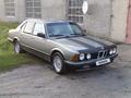 BMW 728 1984 годаүшін1 000 000 тг. в Щучинск – фото 9