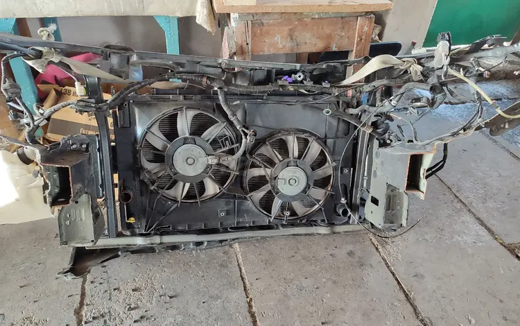 Радиатор охлаждения в сборе телевизор за 80 000 тг. в Караганда