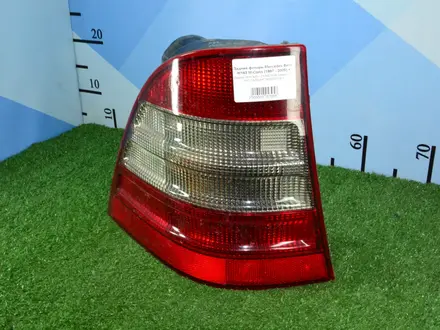 Задний фонарь Mercedes Benz W163 до Рестайлинг за 30 000 тг. в Тараз – фото 2