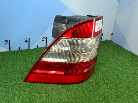 Задний фонарь Mercedes Benz W163 до Рестайлинг за 30 000 тг. в Тараз – фото 3