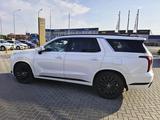 Hyundai Palisade 2024 годаүшін20 700 000 тг. в Караганда – фото 5
