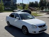 ВАЗ (Lada) Priora 2170 2015 года за 5 200 000 тг. в Тараз – фото 3