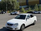 ВАЗ (Lada) Priora 2170 2015 года за 5 200 000 тг. в Тараз – фото 2