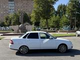 ВАЗ (Lada) Priora 2170 2015 года за 5 200 000 тг. в Тараз – фото 4
