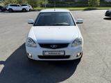 ВАЗ (Lada) Priora 2170 2015 года за 5 200 000 тг. в Тараз