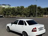 ВАЗ (Lada) Priora 2170 2015 года за 5 200 000 тг. в Тараз – фото 5