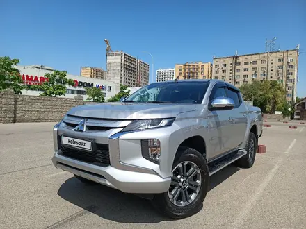 Mitsubishi L200 2019 года за 16 500 000 тг. в Алматы