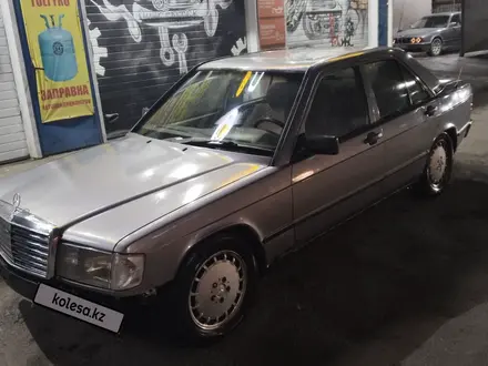 Mercedes-Benz 190 1988 года за 1 200 000 тг. в Алматы – фото 7