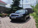 Volkswagen Passat 1996 годаүшін2 000 000 тг. в Есик – фото 2