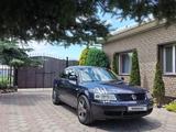 Volkswagen Passat 1996 годаүшін2 000 000 тг. в Есик