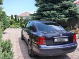 Volkswagen Passat 1996 годаүшін2 000 000 тг. в Есик – фото 3