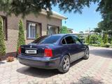 Volkswagen Passat 1996 годаүшін2 000 000 тг. в Есик – фото 4