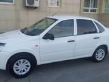 ВАЗ (Lada) Granta 2190 2014 года за 2 800 000 тг. в Павлодар – фото 3