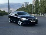 Lexus GS 300 2005 года за 6 350 000 тг. в Астана – фото 2