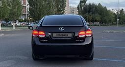 Lexus GS 300 2005 года за 6 300 000 тг. в Астана – фото 5