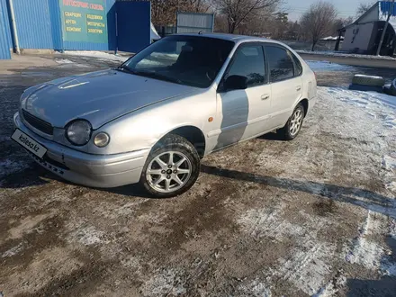 Toyota Corolla 2000 года за 1 700 000 тг. в Алматы