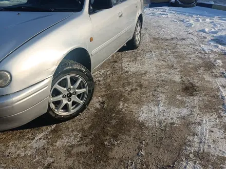 Toyota Corolla 2000 года за 1 700 000 тг. в Алматы – фото 3