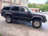 Toyota Hilux Surf 1996 годаfor3 500 000 тг. в Караганда – фото 3