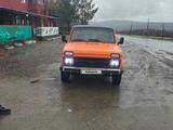 ВАЗ (Lada) Lada 2121 1979 года за 1 550 000 тг. в Усть-Каменогорск