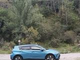 Hyundai Bayon 2023 годаүшін6 800 000 тг. в Алматы