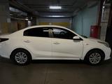 Kia Rio 2019 годаfor6 300 000 тг. в Алматы – фото 2